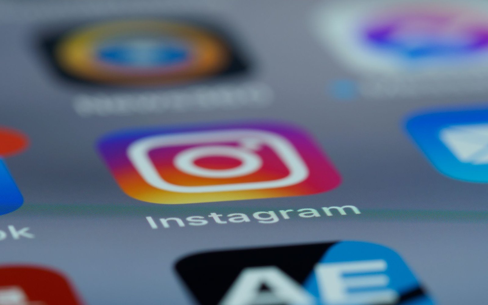 Instagram iOS app interface 2011 original