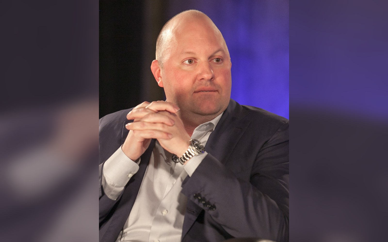 Pmarca blog Marc Andreessen 2007 archive screenshot